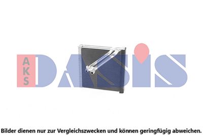 VERDAMPFER KLIMAANLAGE