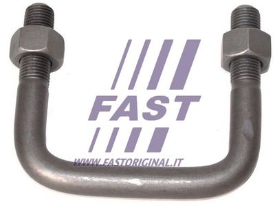 Klamra resora FAST FT13338