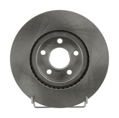 спирачен диск FERODO DDF1153