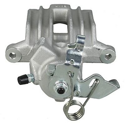 спирачен апарат METZGER AUTOTEILE 6260006