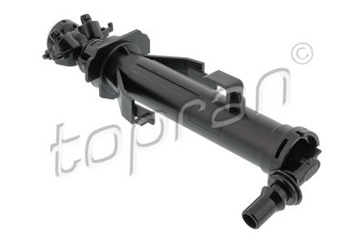 Dysza spryskiwacza, czyszczenie świateł przednich TOPRAN 116223
