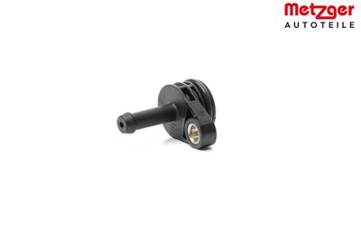 ANSCHLUSSSTUTZEN KüHLMITTELLEITUNG METZGER AUTOTEILE 4010670 15