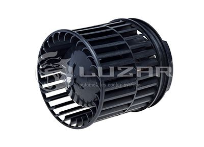 Вентилятор салона LUZAR LFh 0110 для LADA 110