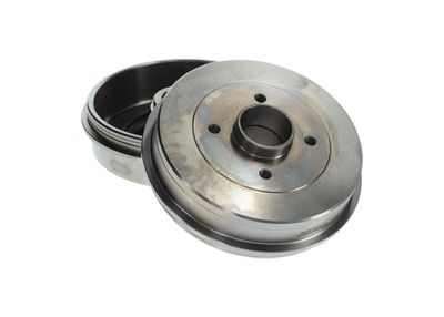 BREMSTROMMEL BOSCH 0986477210 25