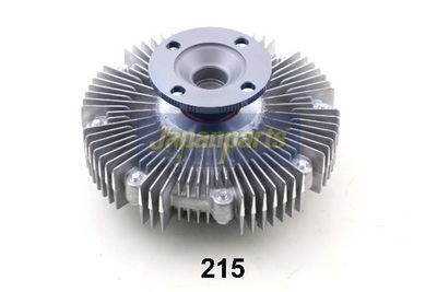 JAPANPARTS Sankaba, radiatoriaus ventiliatorius