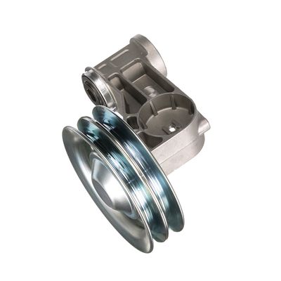 SPANNROLLE KEILRIEMEN GATES T38758 54