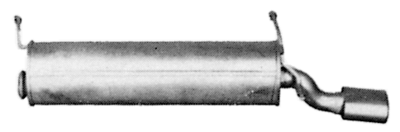 ENDSCHALLDäMPFER