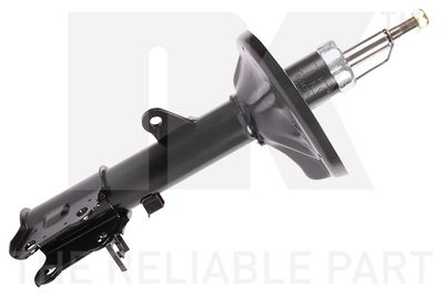 Амортизатор NK 65342180 для HYUNDAI MATRIX