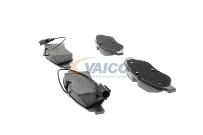 BREMSBELAGSATZ SCHEIBENBREMSE VAICO V240371 21