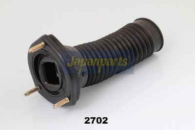JAPANPARTS Montavimas, amortizatoriai