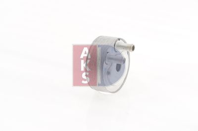 ÖLKüHLER MOTORöL AKS DASIS 076002N 12