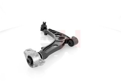 BRAT SUSPENSIE ROATA GH GH512311V 45