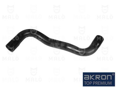 маркуч на радиатора AKRON-MALÒ 185726A
