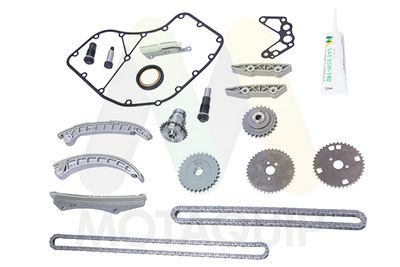 CHIT LANT DE DISTRIBUTIE