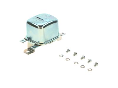 GENERATORREGLER BOSCH F026T02203 7