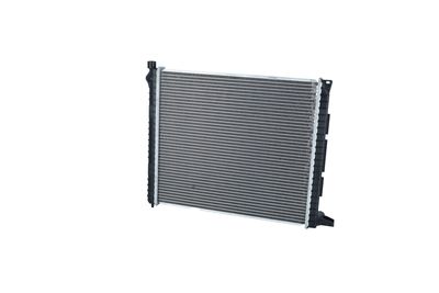 KüHLER MOTORKüHLUNG NRF 55445 27