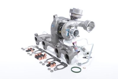 LADER AUFLADUNG BTS Turbo T981075 33