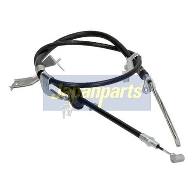 жило, ръчна спирачка JAPANPARTS BC-0442