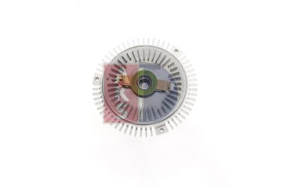 KUPPLUNG KüHLERLüFTER AKS DASIS 128100N 1