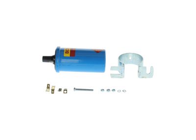 BOSCH Zündspule
