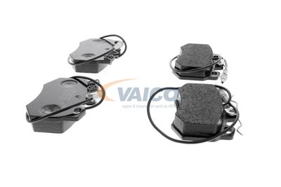 BREMSBELAGSATZ SCHEIBENBREMSE VAICO V220067 48