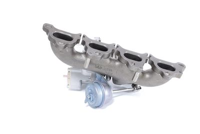 LADER AUFLADUNG BTS Turbo T914882 10