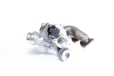 LADER AUFLADUNG BTS Turbo T918792 34