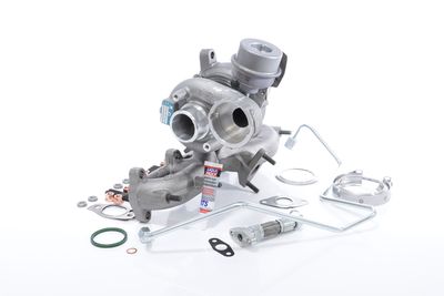 LADER AUFLADUNG BTS Turbo T981075 4