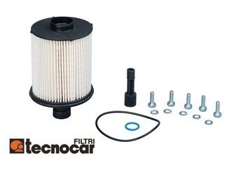 Топливный фильтр TECNOCAR N629 для RENAULT ALASKAN