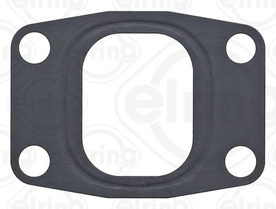 Pakking, turbolader - 714.780 - ELRING
