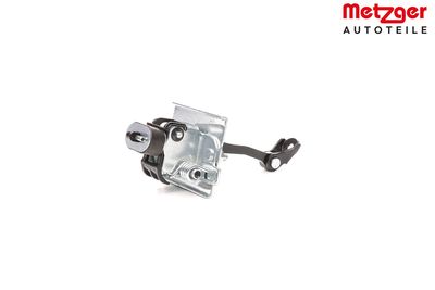 FIXARE USA METZGER AUTOTEILE 2312432 33