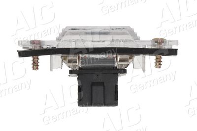 ILUMINARE NUMAR DE CIRCULATIE AIC 53964 2