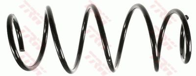 TRW JCS320 Пружина подвески  для FIAT (Фиат)