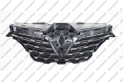 Решетка радиатора PRASCO RN7522001 для RENAULT KADJAR