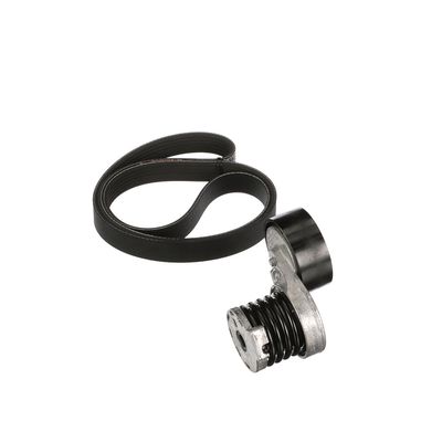 SET CUREA TRANSMISIE CU CANELURI GATES K066PK1195 41