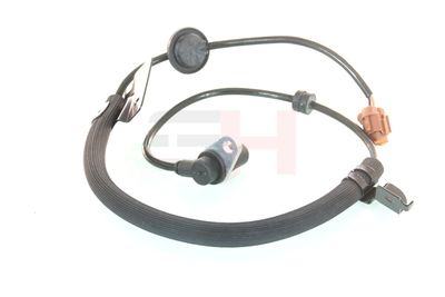 SENZOR TURATIE ROATA GH GH702284V 27