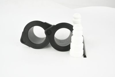 CHIT PROTECTIE PRAF AMORTIZOR FEBEST HSHBESRKIT 40