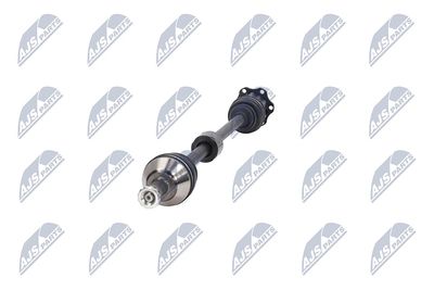 PLANETARA NTY NPWVW230 18