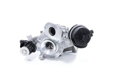 LADER AUFLADUNG BTS Turbo T919069 21