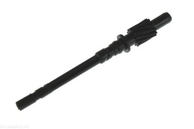 Pásový úhlový převod, hřídel tachometru AUTOMEGA 130065410