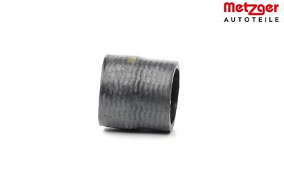 FURTUN RADIATOR METZGER AUTOTEILE 2420723 2