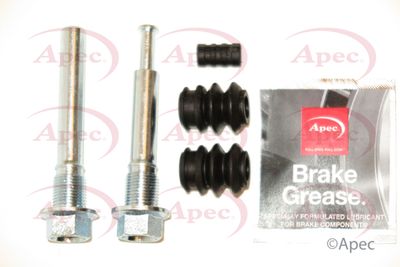 Guide Sleeve Kit, brake caliper APEC CKT1066