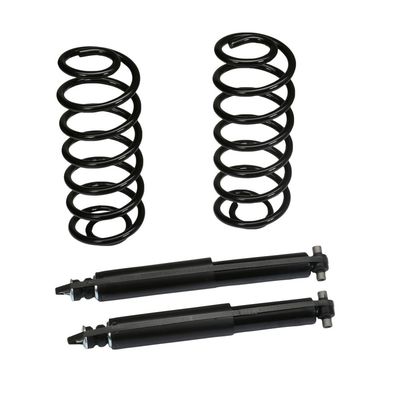 FAHRWERKSSATZ FEDERN/DäMPFER Arnott C2615 51