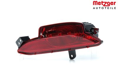 LUMINA DE CEATA SPATE METZGER AUTOTEILE 2080296 2