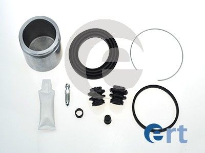 ERT 402271 Тормозной суппорт для TOYOTA YARIS (_P9_) 1.8 VVTi (ZSP90_)