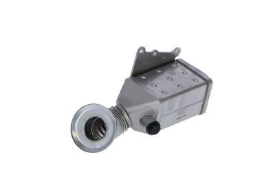 KüHLER ABGASRüCKFüHRUNG NRF 48348 39