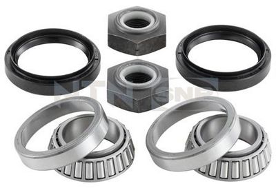 Wheel Bearing Kit R152.28