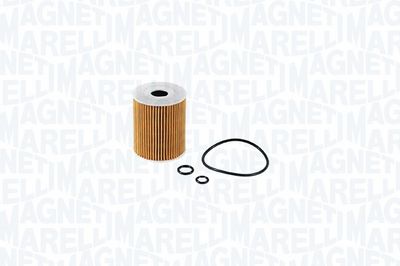 ÖLFILTER