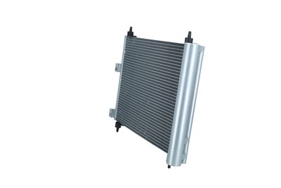 CONDENSATOR CLIMATIZARE NRF 35843 13