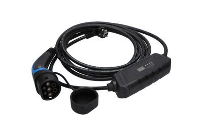 CABLU DE INCARCARE VEHICUL ELECTRIC Kavo Parts ECC10007 28